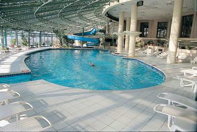 Klassis Resort Hotel