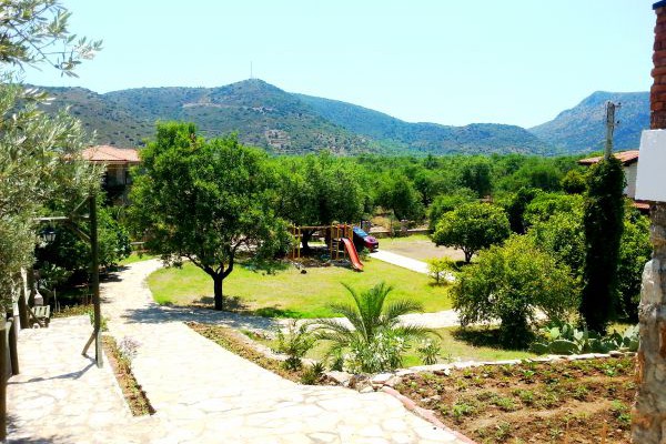 Knidos Butik Otel