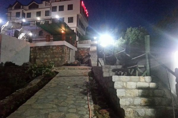 Knidos Butik Otel