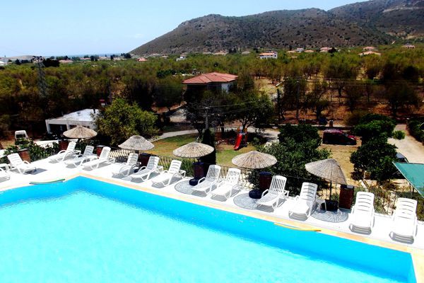 Knidos Butik Otel