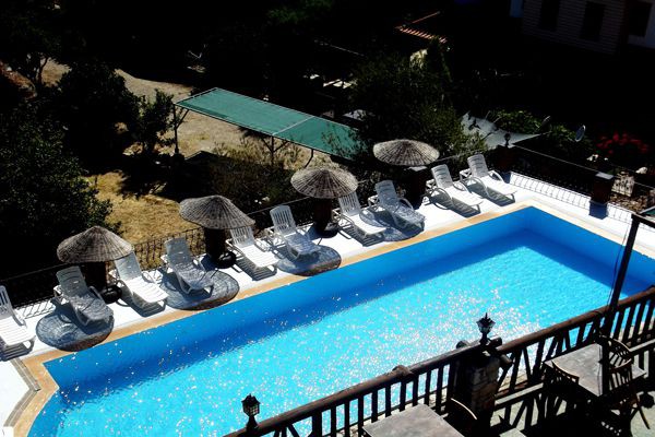 Knidos Butik Otel