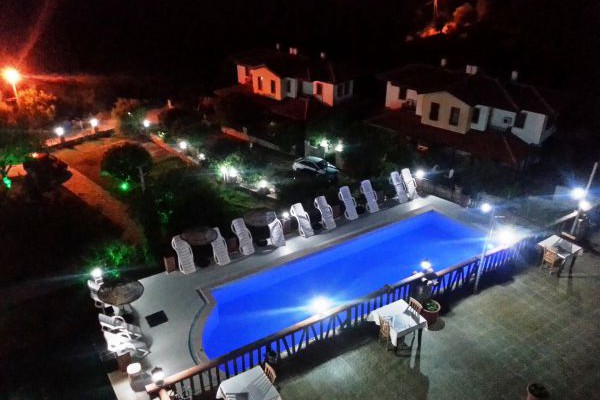 Knidos Butik Otel