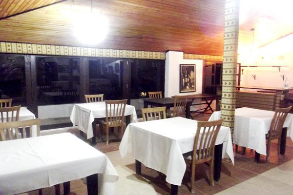 Knidos Butik Otel