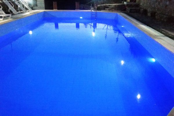 Knidos Butik Otel