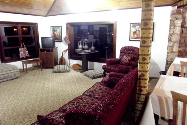 Knidos Butik Otel