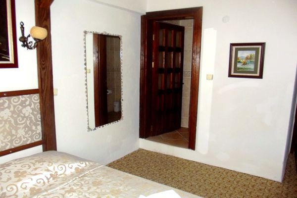 Knidos Butik Otel