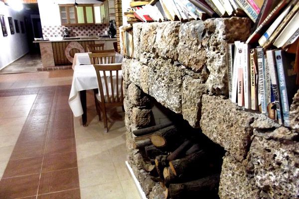 Knidos Butik Otel