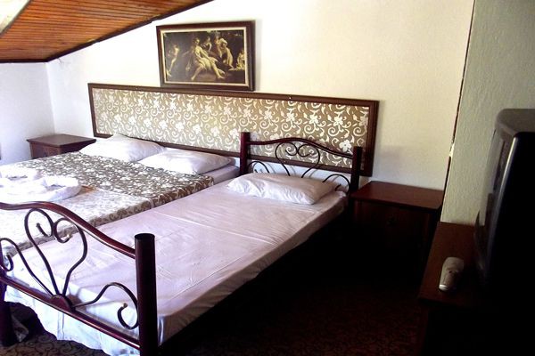 Knidos Butik Otel