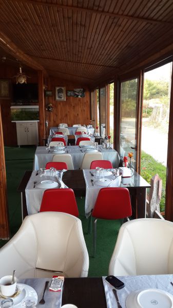 Koç Pansiyon