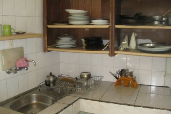 Korkmaz Pansiyon