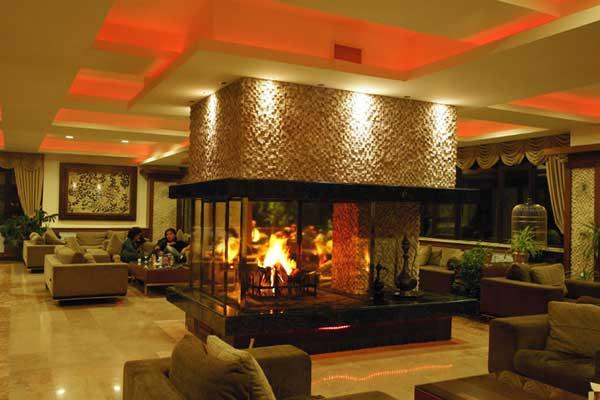 Koru Hotel