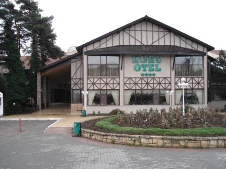 Koru Hotel