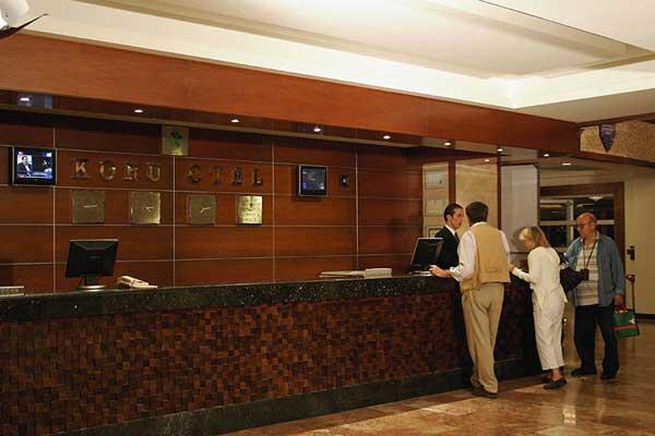 Koru Hotel
