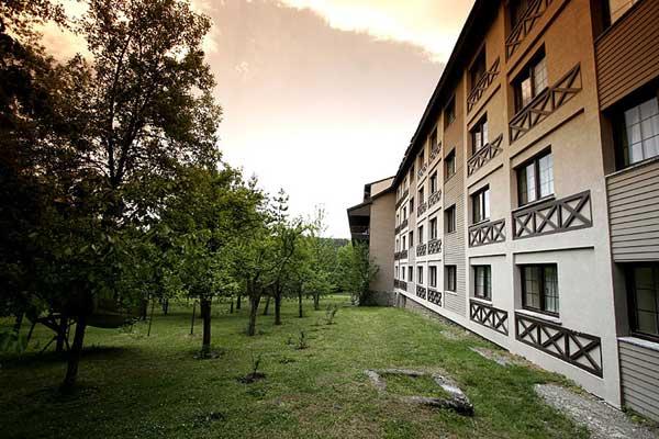 Koru Hotel