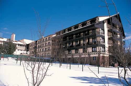 Koru Hotel
