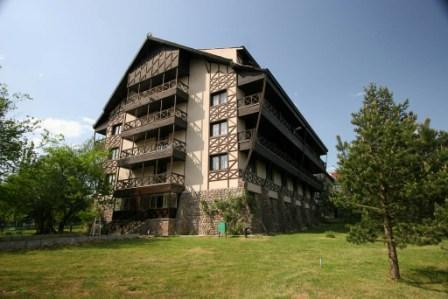 Koru Hotel