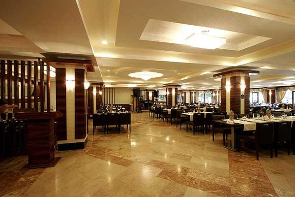 Koru Hotel