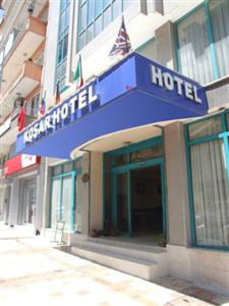 Koşar Otel