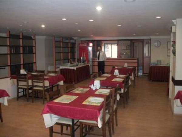 Koşar Otel
