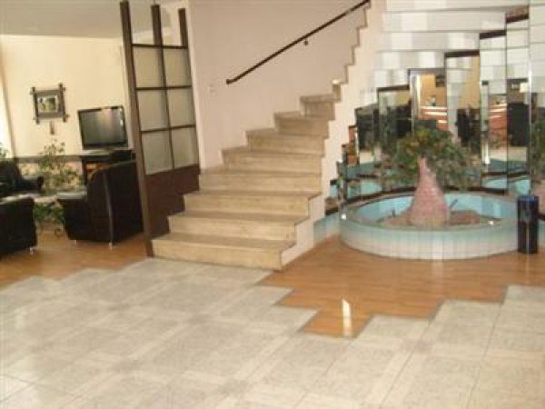 Koşar Otel