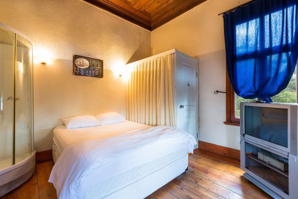 Köşk Orman Hotel