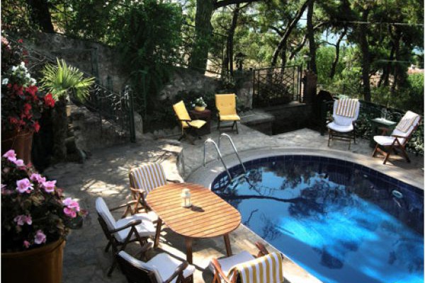 Köşk Orman Hotel