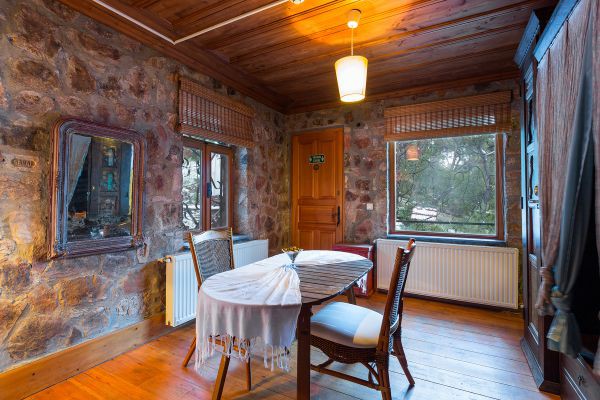 Köşk Orman Hotel