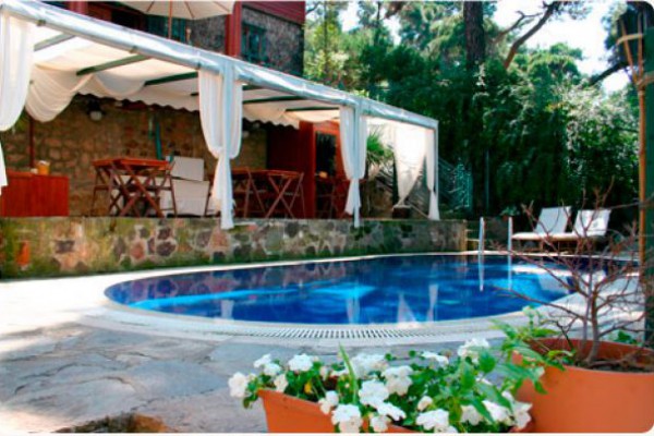 Köşk Orman Hotel