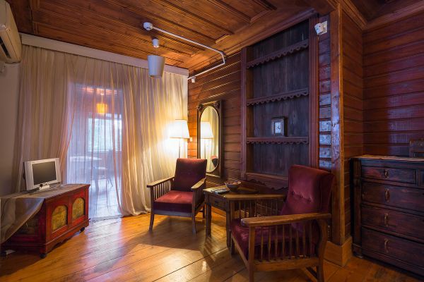 Köşk Orman Hotel