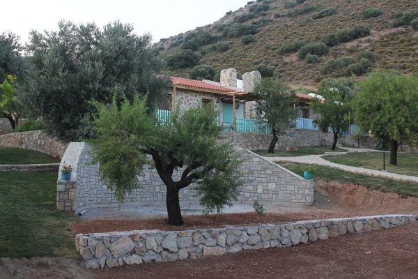 Köy Evi Apart