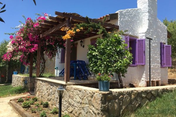 Köy Evi Apart