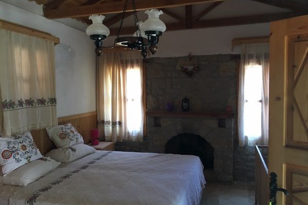 Köy Evi Apart