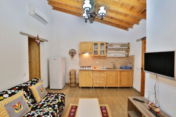 Köy Evi Apart