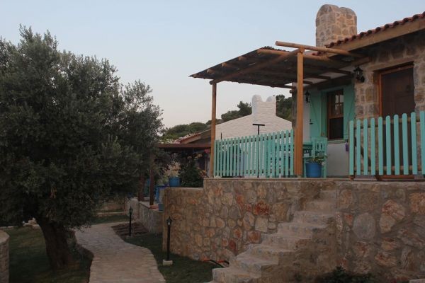 Köy Evi Apart