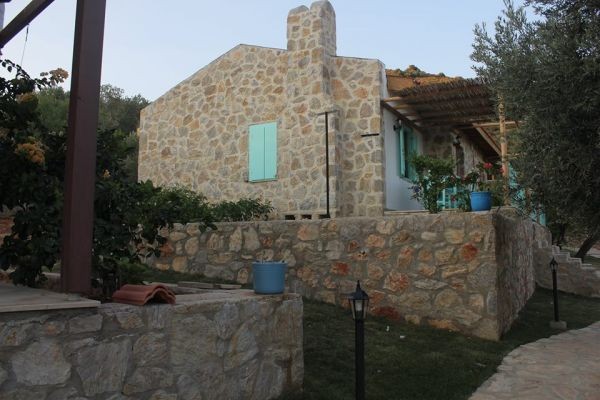 Köy Evi Apart