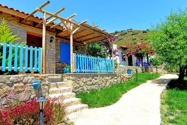 Köy Evi Apart