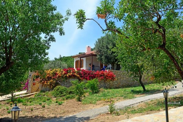 Köy Evi Apart