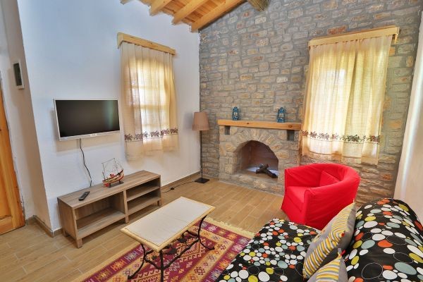 Köy Evi Apart