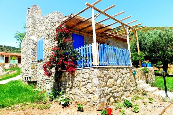 Köy Evi Apart
