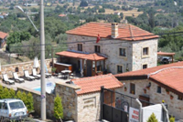 Kozbeyli Butik Otel