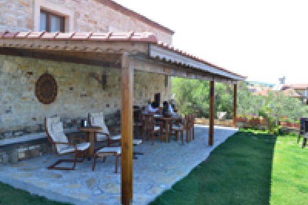 Kozbeyli Butik Otel