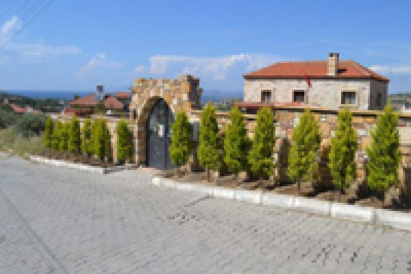 Kozbeyli Butik Otel
