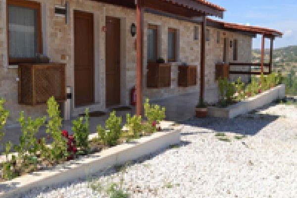 Kozbeyli Butik Otel
