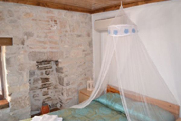Kozbeyli Butik Otel