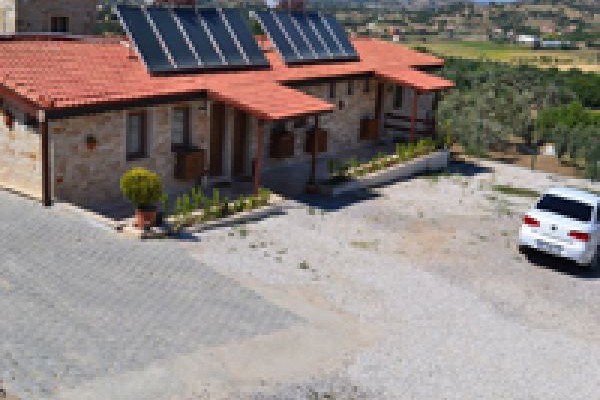 Kozbeyli Butik Otel