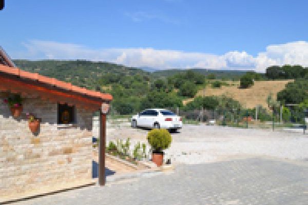 Kozbeyli Butik Otel