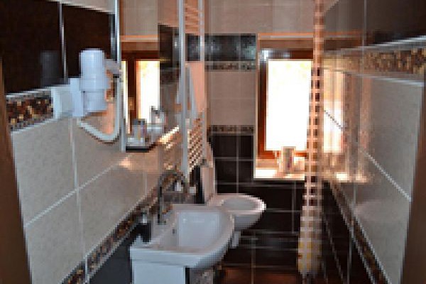 Kozbeyli Butik Otel