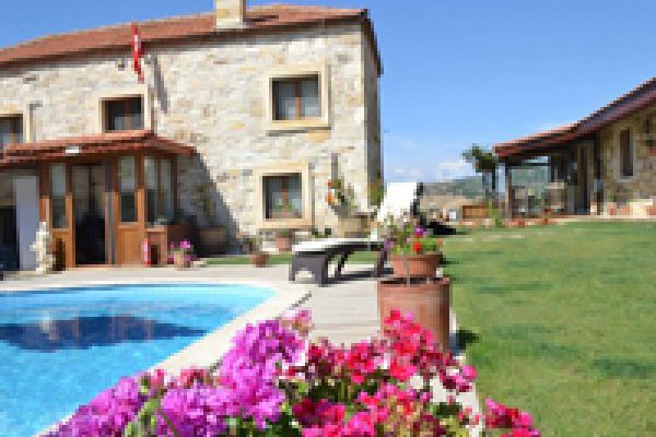 Kozbeyli Butik Otel