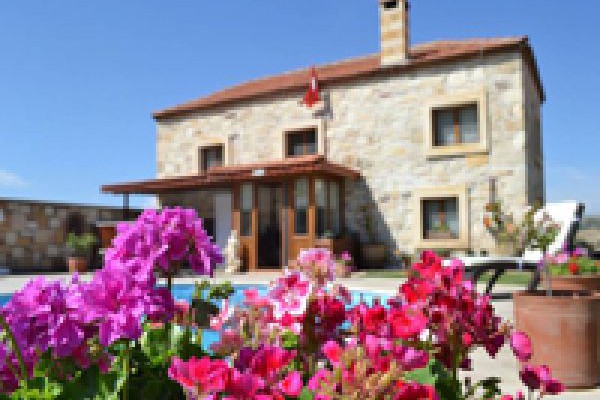 Kozbeyli Butik Otel