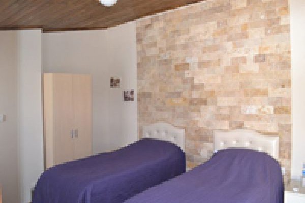 Kozbeyli Butik Otel